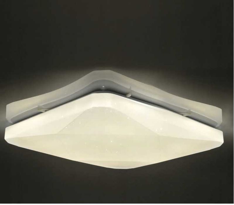 Plafon sufitowy POLUX KASTOR 40K LED