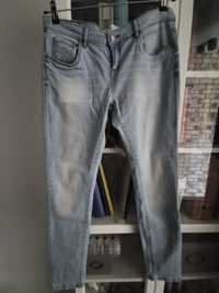 Spodnie jeansowe Promod roz. 40