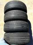 17L#Opony 4 sz#LATO#Toyo Proxes Sport SUV#235/55/19#2020r#5mm
