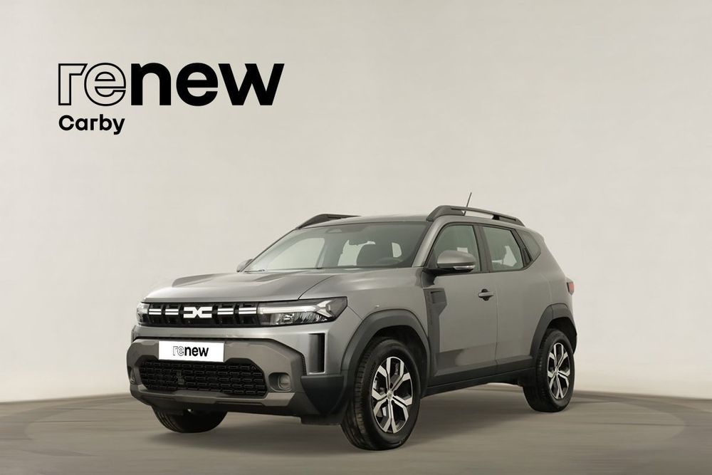 Dacia Duster 1.0 TCe ECO-G Expression Bi-Fuel