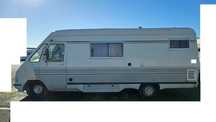 LE VOYAGEUR Sprinter 321 cdi  Le Voyageur