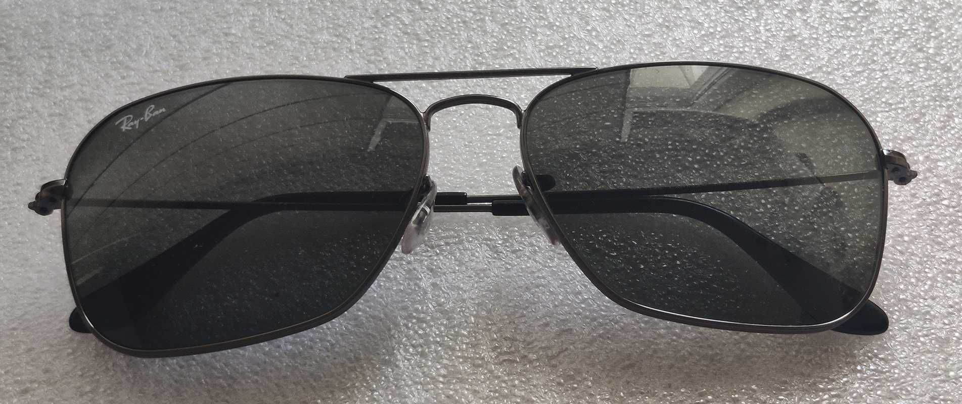 Óculos Ray-ban RB3136 Caravan