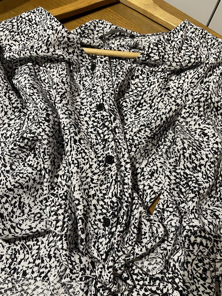 Bluzka boho George L/XL
