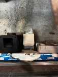 Kit cilindro 46,5 dt 50