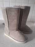 Śniegowce buty zimowe UGG 32