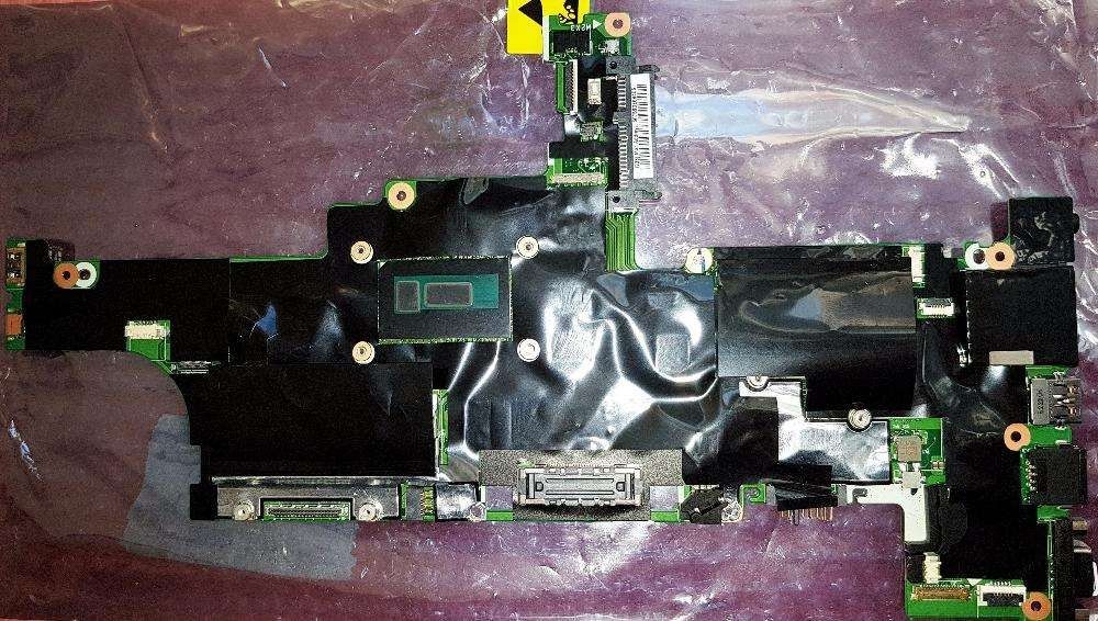 Материнская плата Lenovo Thinkpad T450s i5-5200U