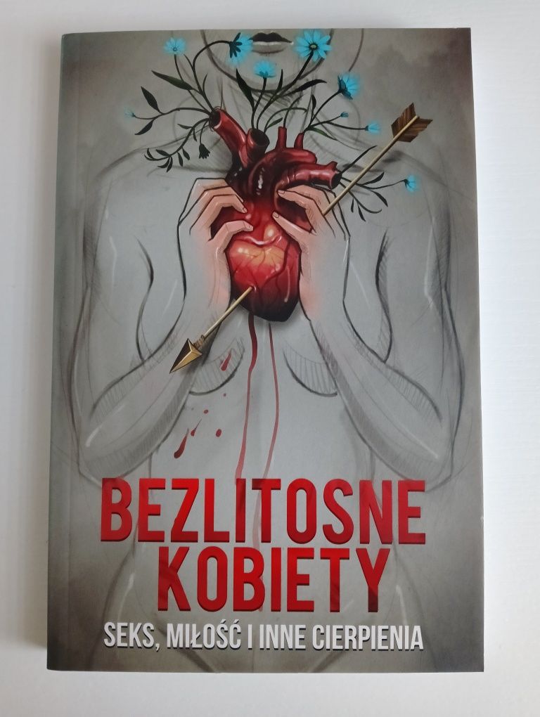 Bezlitosne kobiety