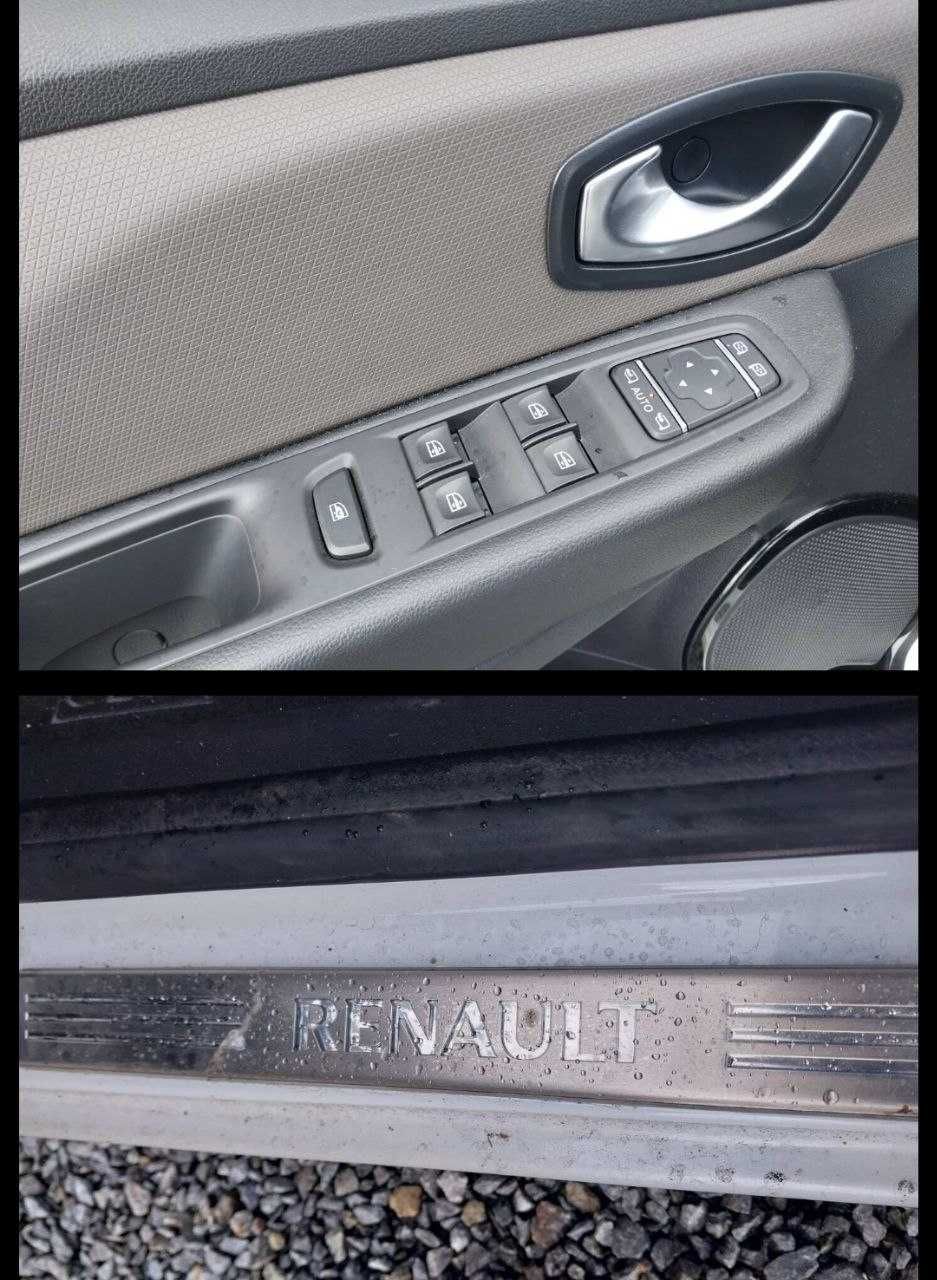 Renault Clio IV DCi 2018