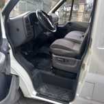 Ford Transit z 2006 roku