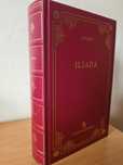 Libro "Ilíada" de Homero