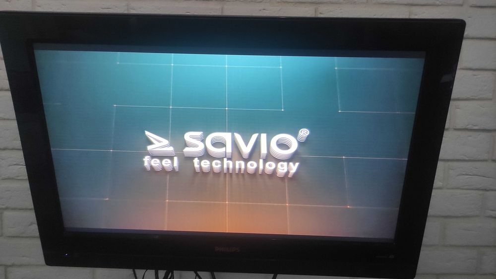 Savio TB-B01 Smart Box