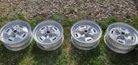 Felgi 14" Fiat 125p, 132,131,Polonez, MOTYLKI