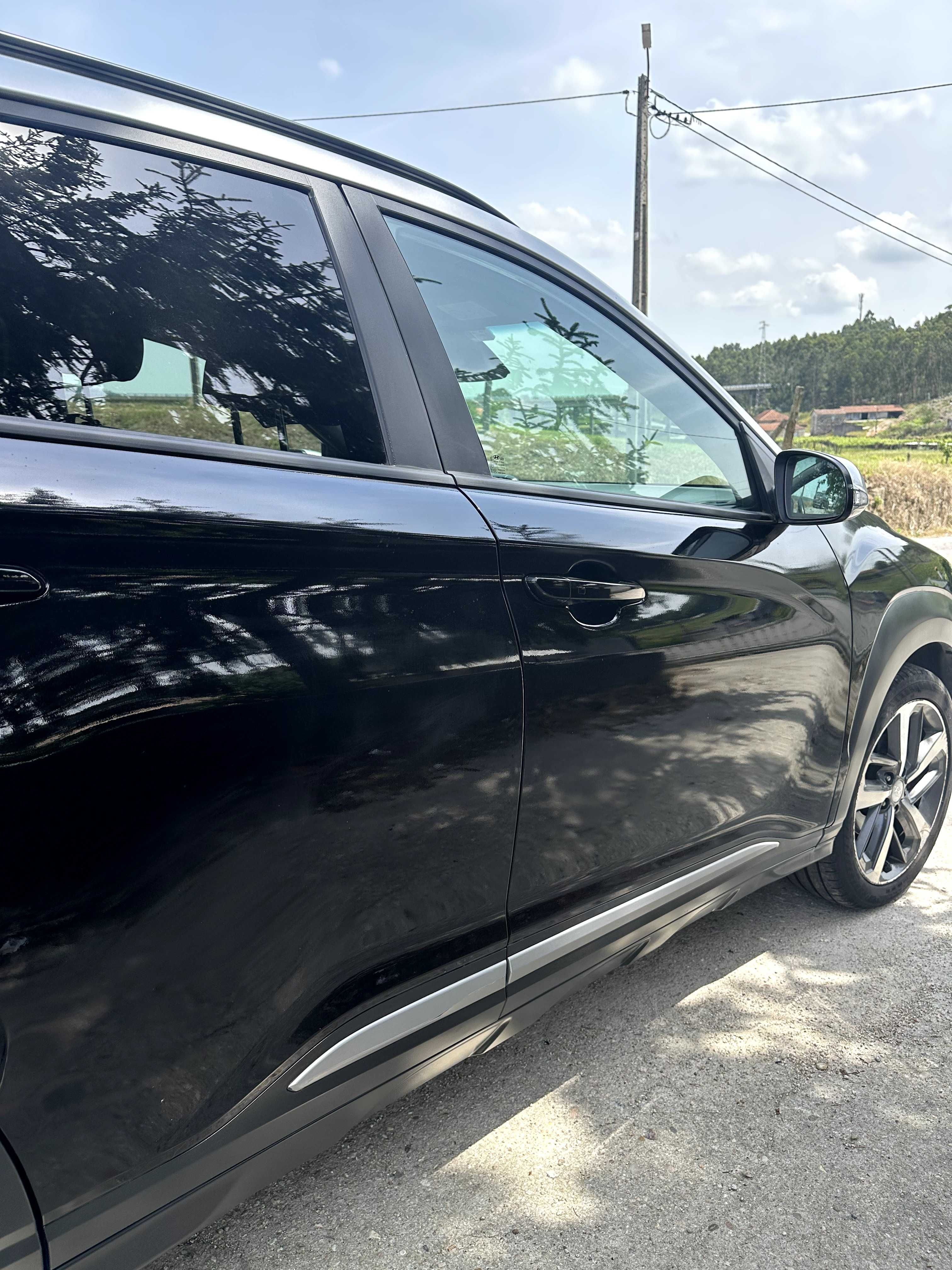Hyundai Kauai T-GDI BLUE 2019