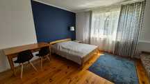 Apartament dla 6-8 osób
