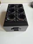 Filtr audio, kondycjoner, DC BLOCKER