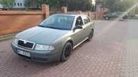 Skoda Octavia 1.6