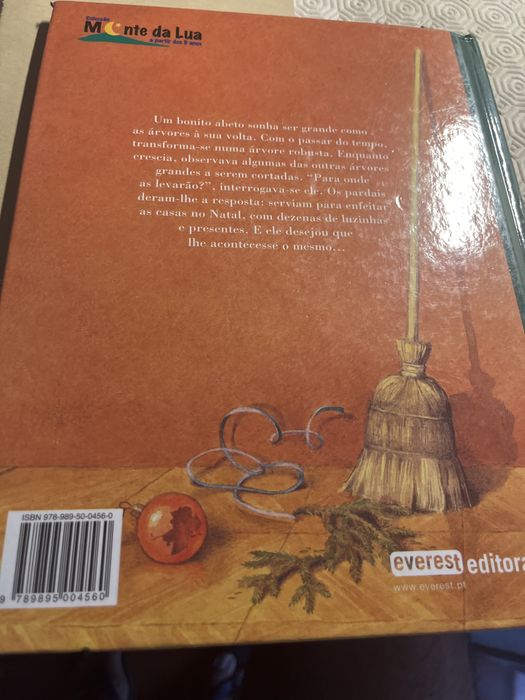 O Abeto de Natal