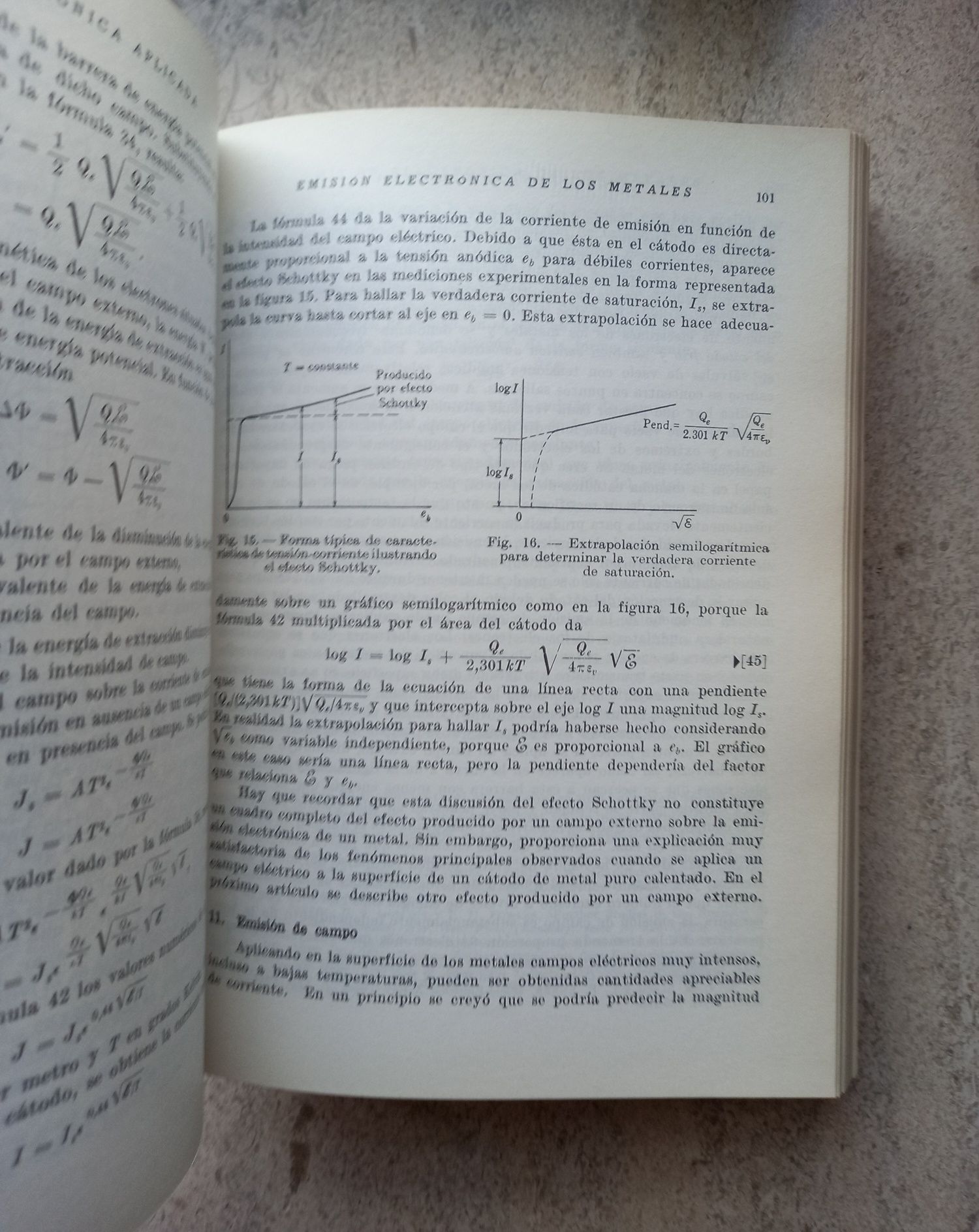 Electrónica Aplicada, T. S. Gray