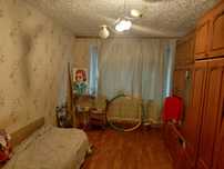 Сдам 1к квартиру р-н ж/д вокзала.