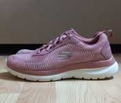 Buty Skechers r.38/25cm.