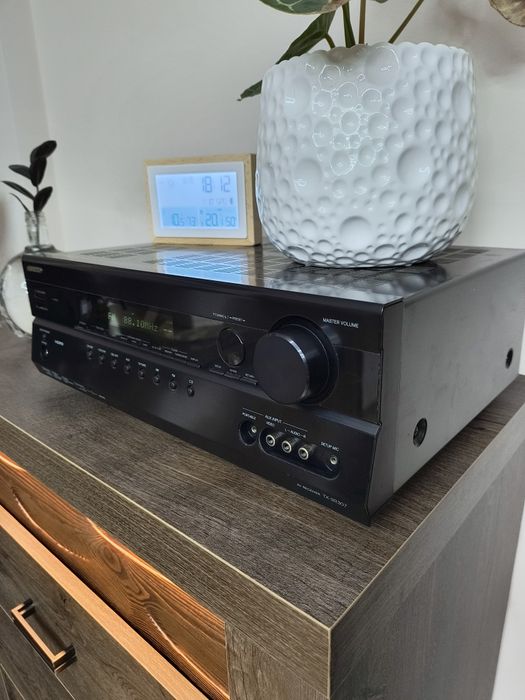 Amplituner Onkyo tx-sr 307