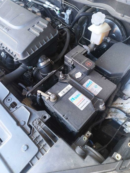 Хэтчбек JAC S2 2019 I покоління 1.5i MT 113 к.с. Luxury Офіційне авто