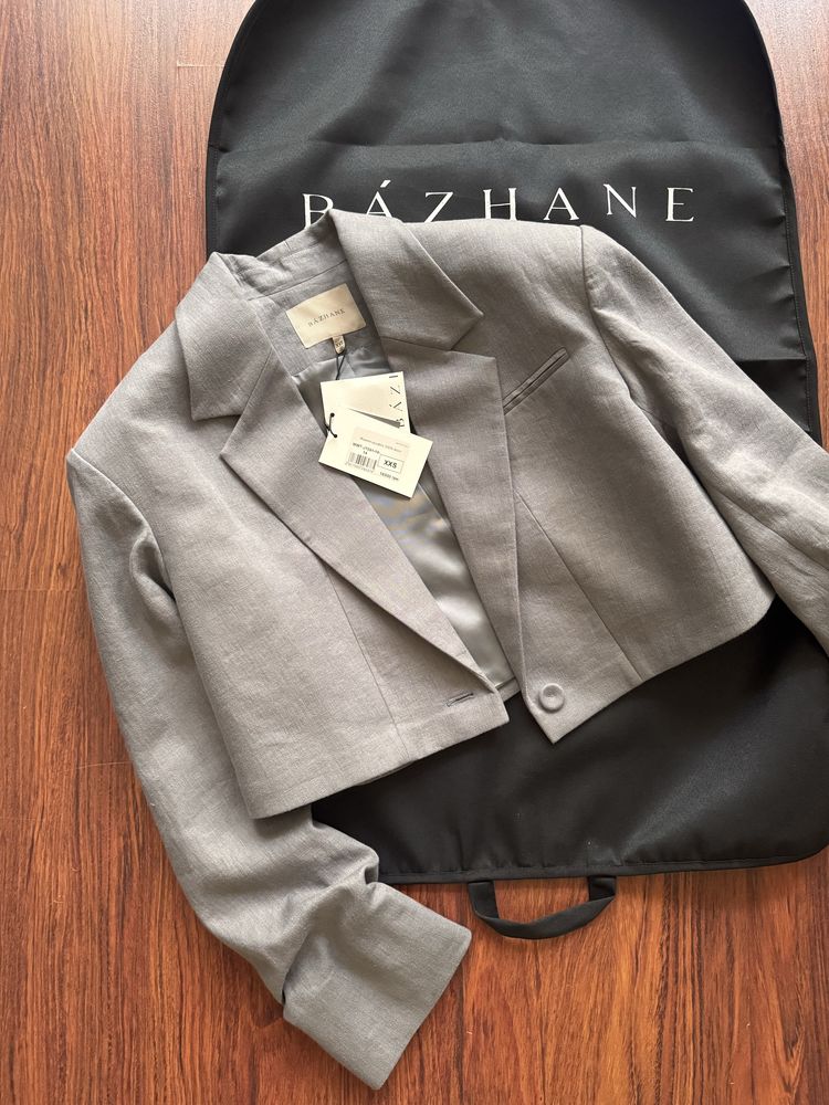 Пиджак Bazhane XXS
