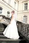 Весільне плаття свадебные платья дизайнера Anastasiya Sposa