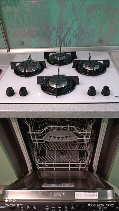 Продається трьохкімнатна квартира