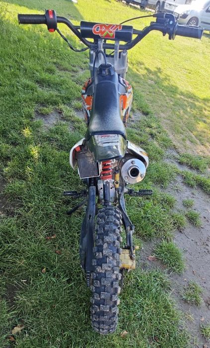 Kross KXD pro automat