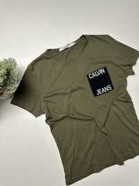 Жіноча футболка Calvin klein