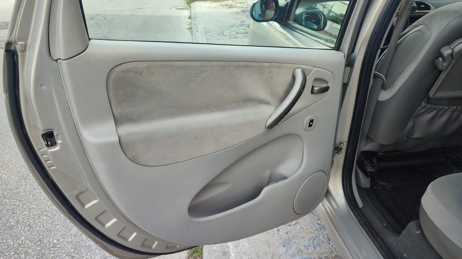 Citroen Xsara Picasso 1.6 HDI