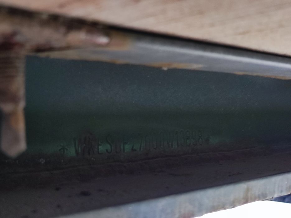 Площадка полуприцеп під солому лісовоз самоскида переобладнання