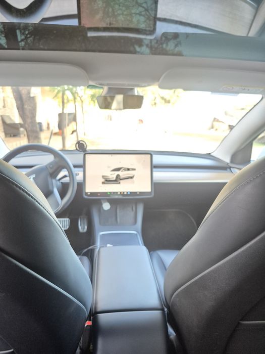 Tesla model 3, long Rang, Tração Traseira, 2023 (jul.) 90.000km