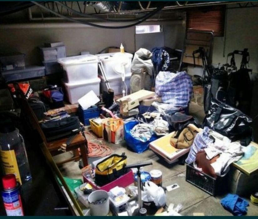 Wywóz Czyszczenie Gratwiska