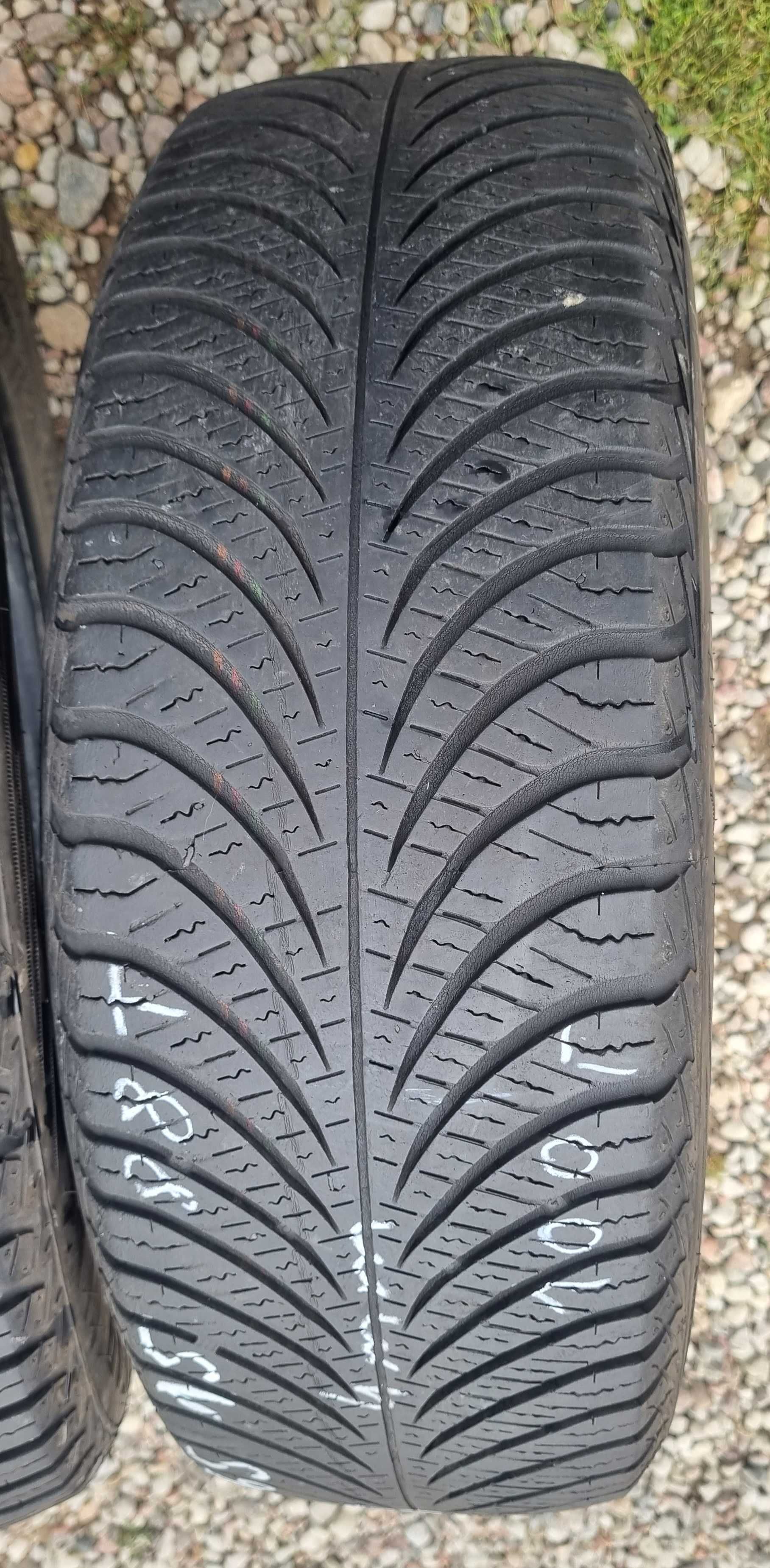 185/65R15 Goodyear Vector 4 Seasons Gen 2