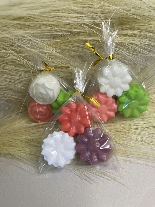 Мило ручної роботи