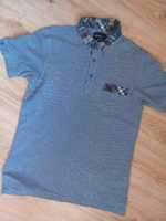 Koszulka polo meska fred perry M slim fit