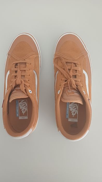 Vendo - Sapatilhas Vans