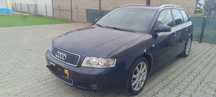 Audi A4 1.9 Sline 130 CV 2004