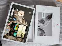 Google Pixel Tablet 8 GB / 256GB 10,95" PS 2560x1600 Новий