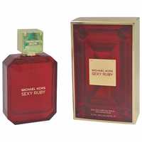 Perfumy | Michael Kors | Sexy Ruby | 100 ml | edp