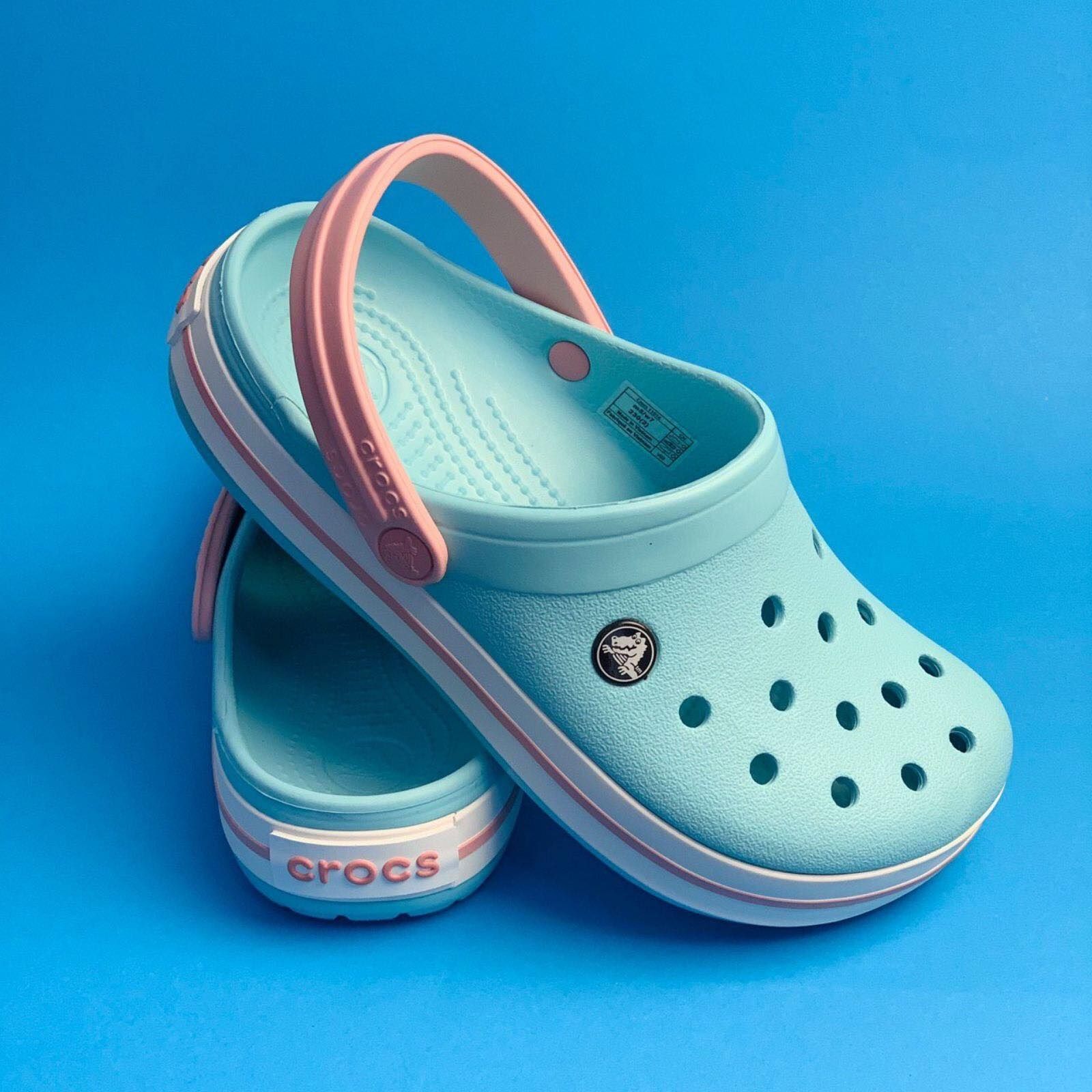 АКЦИЯ! Мужские CROCS. Crocband крокс. Огромный выбор. Приятные цены.