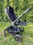 Wózek cybex balios s lux czarny black