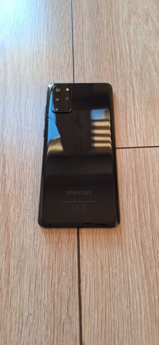 Samsung Galaxy S20+ 8GB RAM / 128 GB GWARANCJA 2 LATA