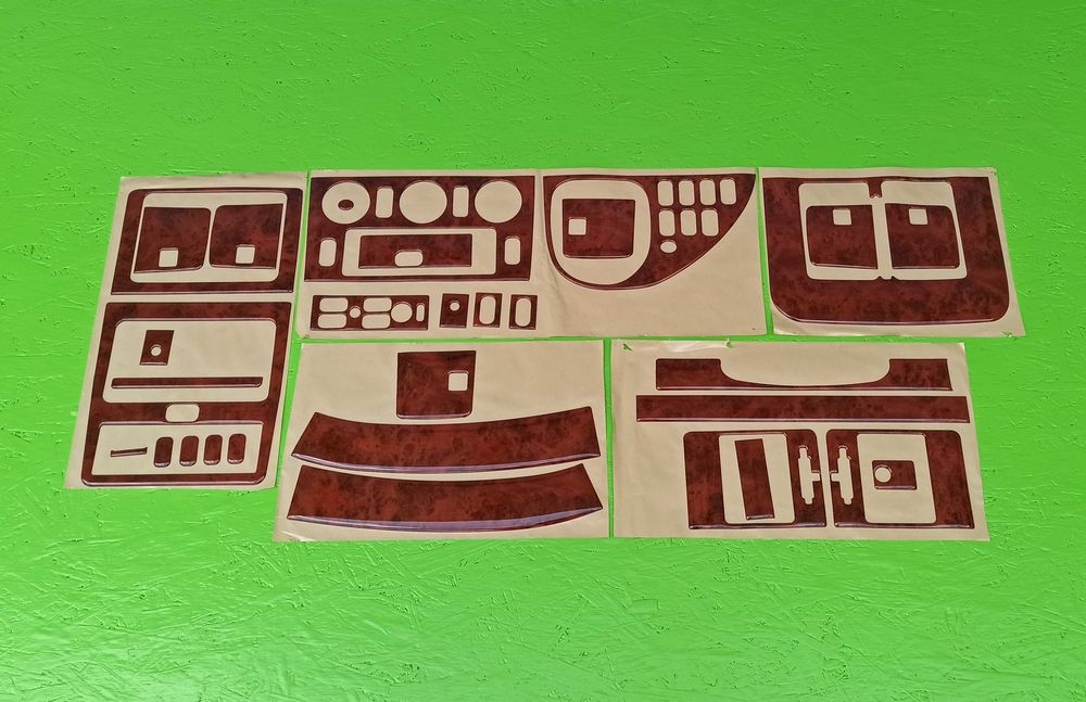 Бризговики Бризговик на Мерседес Вито Mercedes Vito 96-03р