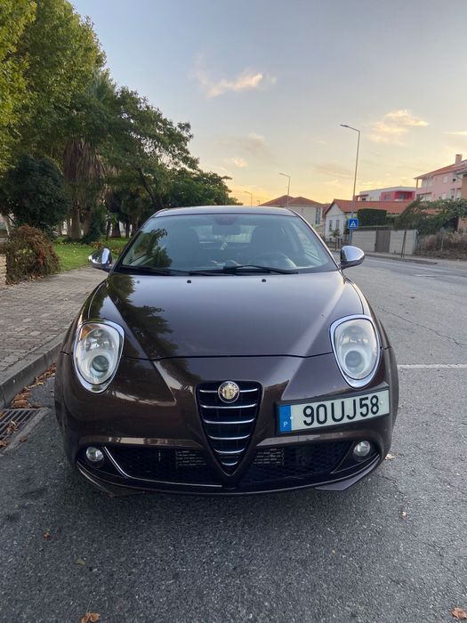 Alfa mito 2012 Diesel