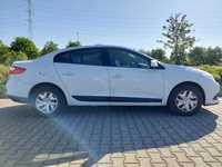 Renault Fluence 1.6 Benzyna+LPG 2014