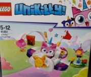 LEGO 41451 UNIKITTY  kici rożek V29 -Nowe