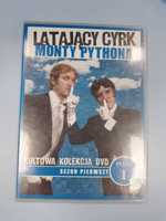 Latający cyrk Monty Pythona